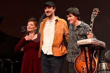 Klaňačka © Patrick Španko