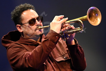 Jay Phelps © Patrick Španko