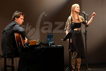 Márton - Veronika  © Patrick Španko