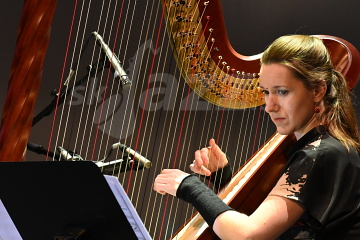 Anastasia Razvaljaeva © Patrick Španko