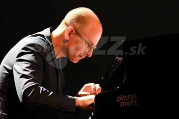 Benjamin Lackner © Patrick Španko