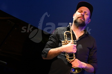 Mathias Eick © Patrick Španko