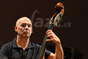 Jerôme Regard © Patrick Španko