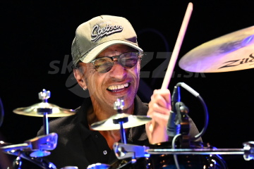 Manu Katché © Patrick Španko