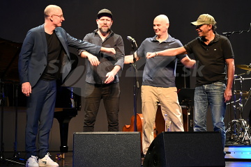 Klaňačka © Patrick Španko