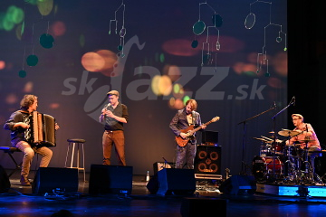 A Novel of Anomaly © Patrick Španko