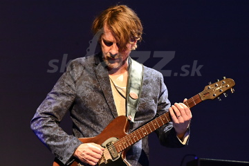 Kalle Kalima © Patrick Španko