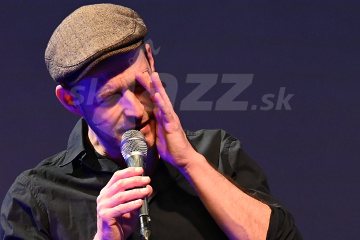 Andreas © Patrick Španko