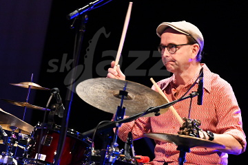 Lucas Niggli © Patrick Španko