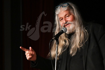 Peter Guschelbauer © Patrick Španko