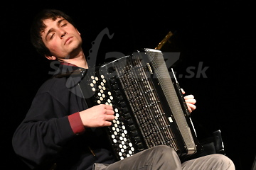 Paul Schubert © Patrick Španko