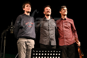 Klaňačka © Patrick Španko