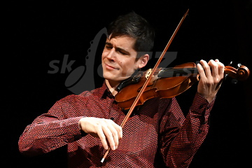 Tomas Novak © Patrick Španko