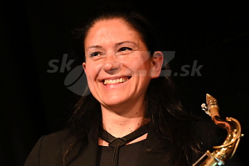 Ilse Riedler © Patrick Španko