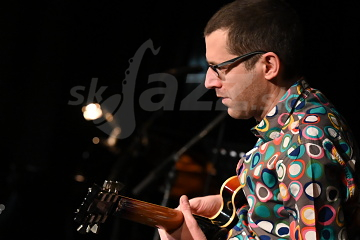 David Dorůžka © Patrick Španko