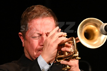 Jim Rotondi © Patrick Španko