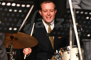 Bernd Reiter © Patrick Španko