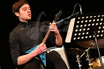 Kirill Yakovlev © Patrick Španko