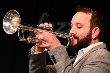 Gerhar Ornig © Patrick Španko