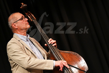 Uli Langthaler © Patrick Španko