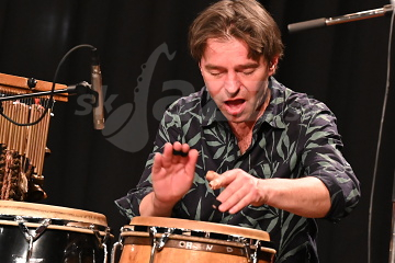 Andi Steirer © Patrick Španko