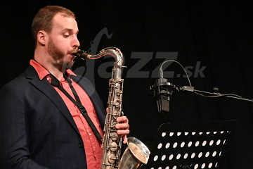 Tobias Pustelnik © Patrick Španko