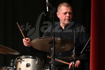 Dusan Novakov © Patrick Španko