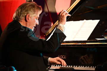 Hans Lüdemann © Patrick Španko