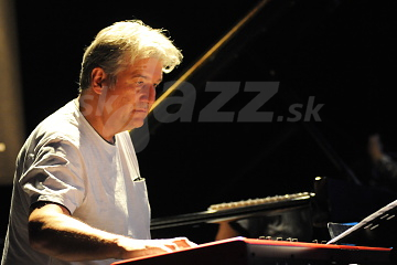 Hans Lüdemann © Patrick Španko