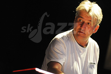 Hans Lüdemann © Patrick Španko