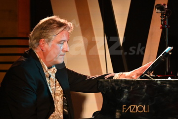 Hans Lüdemann © Patrick Španko