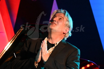 Hans Lüdemann © Patrick Španko