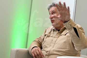 Hans Lüdemann © Patrick Španko