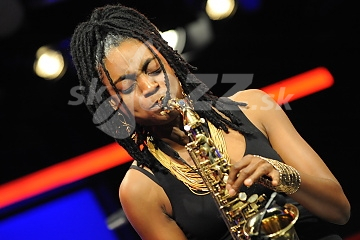 Lakecia Benjamin © Patrick Španko.jpg