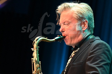 Daniel Erdmann © Patrick Španko