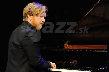 Helge Lien © Patrick Španko