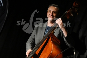 Nenad Vasilic © Patrick Španko