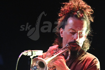 Luís Vicente © Patrick Španko
