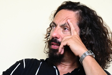 Luís Vicente © Patrick Španko