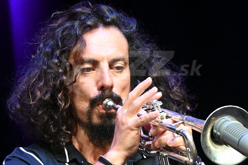 Luís Vicente © Patrick Španko