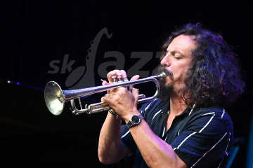 Luís Vicente © Patrick Španko