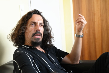 Luís Vicente © Patrick Španko
