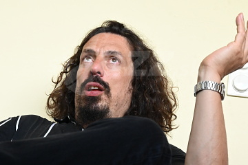 Luís Vicente © Patrick Španko