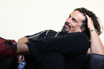 Luís Vicente © Patrick Španko