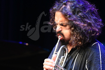 Luís Vicente © Patrick Španko