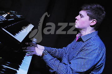 Daniel Bulatkin © Patrick Španko