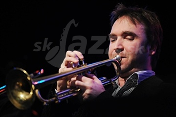 Horst-Michael Schaffer © Patrick Španko