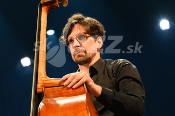 Andreas Waelti © Patrick Španko