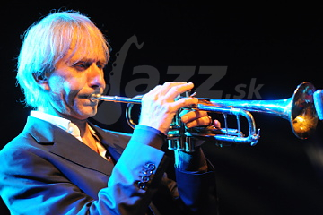 Erik Truffaz © Patrick Španko