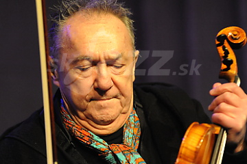 Michal Urbaniak © Patrick Španko